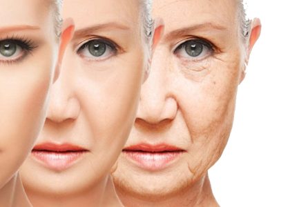Envelhecimento Facial