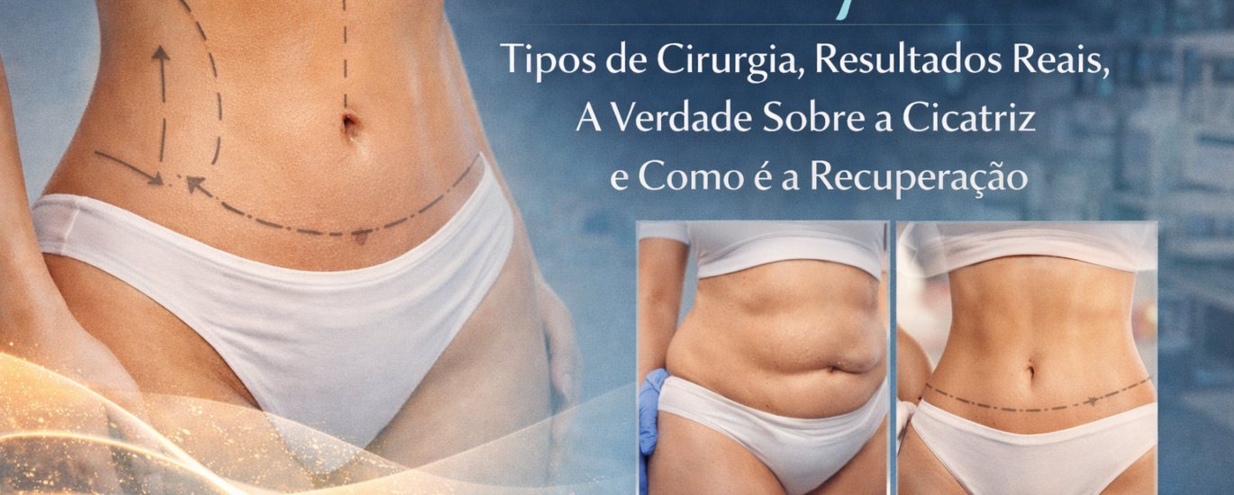 Abdominoplastia