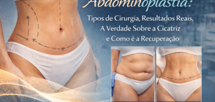 Abdominoplastia