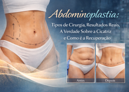 Abdominoplastia
