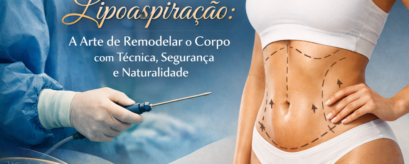 LIPOASPIRACAO