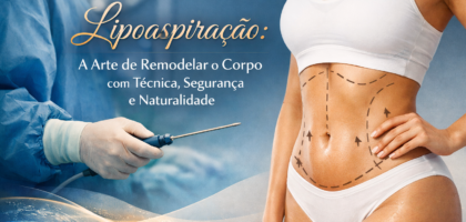 LIPOASPIRACAO