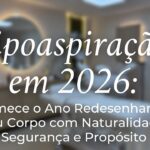 Lipoaspiração em 2026: Comece o Ano Redesenhando Seu Corpo com Naturalidade, Segurança e Propósito
